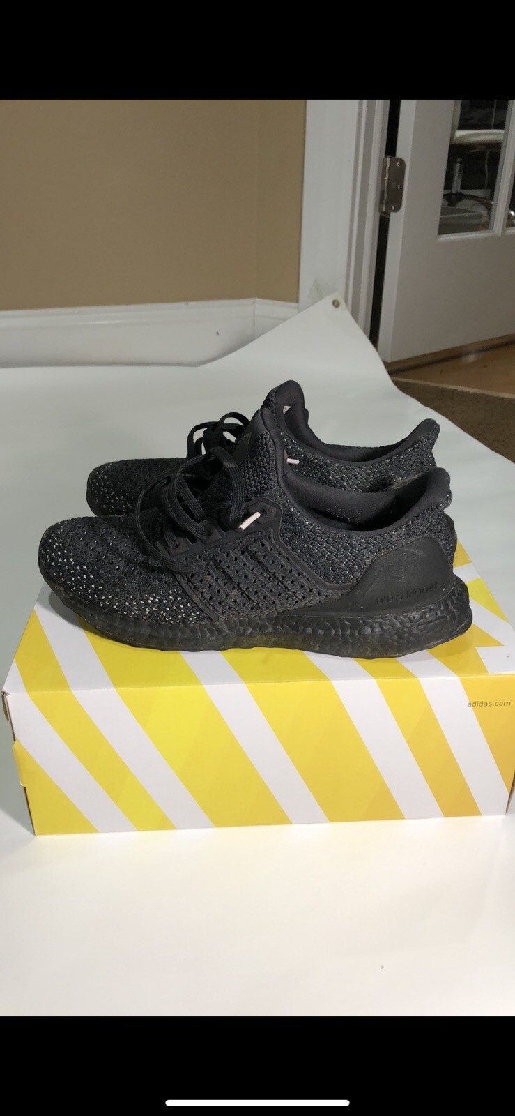 adidas ultraboost clima shoes